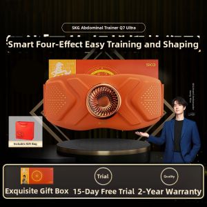 SKG | Ultra Ab Fat Reduction Belt