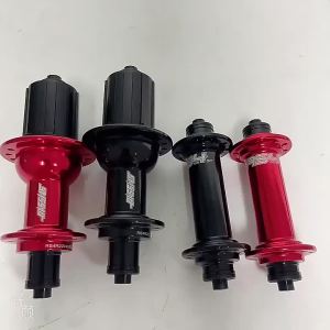 HASSNS RS4 Card Type 30 Ringing 4 Claw Four Peilin Highway Bicycle Axial System XDR Version Compatibility 12 Speed Flower-Drum