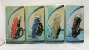 RELIX GRIPPER WITH KNIFE RFGK-01 (440 STAINLESS FISHING KNIFE)