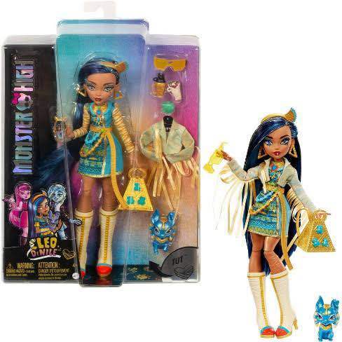 Cleo De Nile Doll Monster High Gen 3 Lazada PH cleo-de-nile-doll-monster-high-gen-3-lazada-ph