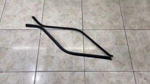 Pelipit Pintu Isuzu: Panduan Lengkap untuk Suku Cadang NHR & NKR