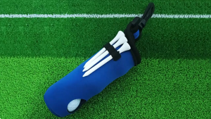 Tas Casing Bola Golf Gantung  l Tempat Bola Golf i Clip on Golf ball Holder
