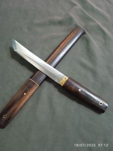 pisau dapur tanto mini 18 ~20 cm