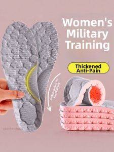 FUYOU | Soft Shock-Absorbing Arch Support Insoles for Women