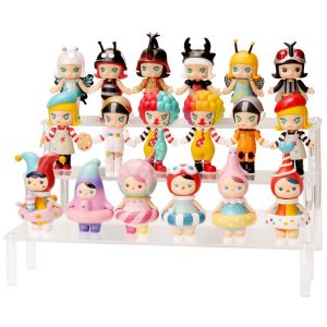 YOUKAMAN | Staircase Display Rack Dessert Stand