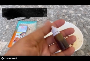 เหยื่อใยรูด หัวเชื้อตกปลานิล สูตรพิเศษเข้มข้น ผสมน้ำใช้งานได้ทันที (แถมฟรีหัวเชื้อโปรตีนสูง) สำหรับตกบ่อ และ หมายธรรชาติ