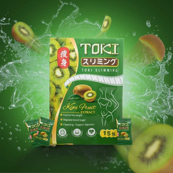 Toki Candy - easy weight loss Toki Candy Pack Options Toki