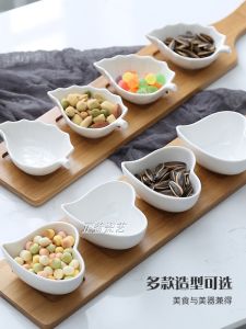 Bộ Đĩa Đựng Đồ Ăn Nhẹ Kiểu Nhật Bản Bằng Gốm Không Đều Đặn Đĩa Đựng Hạt Khô Đĩa Đựng Đồ Ăn Nhẹ Đĩa Đựng Đường Ăn Nhẹ Đĩa Đựng Gia Vị Bộ 5 Món