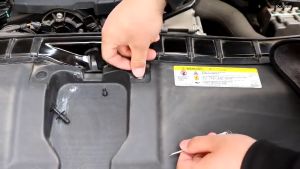 Baut Rivet Mobil 100 PCS: Pengetahuan & Penggunaan