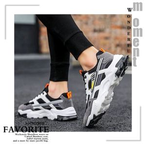 Psion เทรนด์ใหม่ รองเท้าผ้าใบแฟชั่นสำหรับคุณผู้ชาย สายลุยสายเที่ยวต้องมี รุ่นนี้ทนทานน้ำหนักเบา ทำความสะอาดง่าย ใส่สบายเท้า ทรงสวยลวดลายทันสมัย ใครไม่มีคือพลาดมาก กดสั่งได้เลย