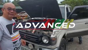 ADVANCED MAGNETIC OIL ADDITIVE with Nano Technology - Magnetic Oil Additive & Oil Enhancer/