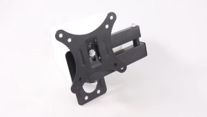 Bracket TV 10 - 26" Inch Universal Dinding VESA 100 x 100 Telescopic LED LCD Telescopic HY-210