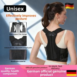 Posture Corrector Brace Adult Invisible Underwear Support