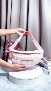 Jims Honey Corla Waist Bag Tas Selempang Sling Bag Wanita Terbaru 2024