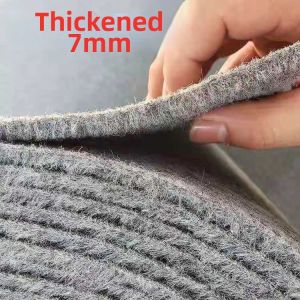 Thick Short Pile Carpet