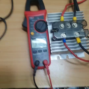 Bฺoost DC to DC 5000W