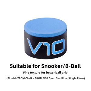 Professional Snooker & Pool Chalk