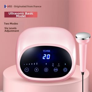 VLVEE | Facial Massage Oxygen and Hydration Beauty Device