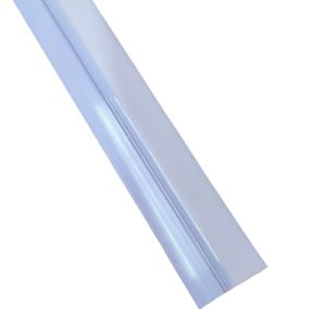 OHHDEER 90CM Door Bottom Sealing Strip Windproof Dust Stopper Guard Rain Weatherstrip Noise Reduction Insulator Sealer