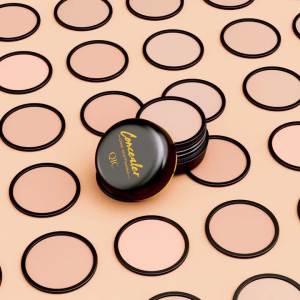 Full Coverage Concealer CreamWaterproofMatte Finish for All Skin TonesHides Scars & Dark SpotsLong-LastingMulti-Color