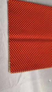50X150cm 13 Small Dots Of Different Colors Printed Cotton Fabric Patchwork Home Textile Decoration Clothing DIY Sewing Dolls
