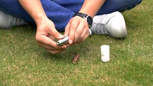 Nhộng titan Rovyvon U7 Nhộng Titan Bền Bỉ Chất Lượng Cao Nhộng Titan U7 Thiết Kế Tiện Lợi - Lazada