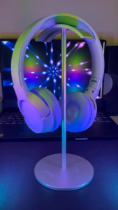 ASTON Headphone Wireless Bluetooth 5.3 Noise Cancellation TW143 Headphone musik 4 colors Original
