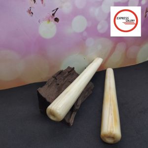 once pipa padutan moncong Marlino model bulat jumbo a234