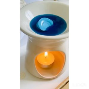 KOMBO DARA for Beginner | SAMPLER BOX | CandleNuts | CandleMeltz | Organic Scented Candles