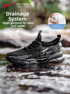 Warrior | Lightweight Breathable Water Shoes Men