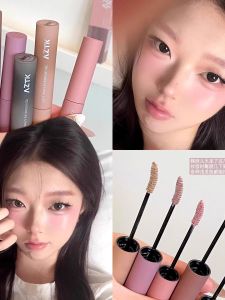 Kem Tẩy Lông Mày Chống Thấm Nước Màu Nhẹ Tự Nhiên Lâu Trôi Không Phai Màu Kem Nâu Tự Nhiên Chì Kẻ Mày Hàn Quốc Cho Phụ Nữ