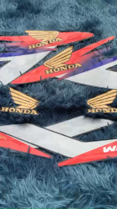 TEM XE WIN 100 ĐỜI 98