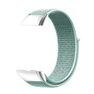Nylon Strap For Huawei Band 6/6 Pro huawei band6 Smartwatch Replacement belt correa Breathable Sport bracelet Honor Band 6 Strap
