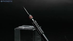 OBENG SET REPARASI MINI COMPACT PEMBUKA SMARTPHONE NOTEBOOK DLL 5IN1