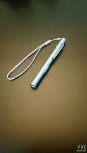 1/2/5Pcs Egg Handling Lamp LED USB Rechargeable Egg Candling Flashlight for Egg Incubator Accessories