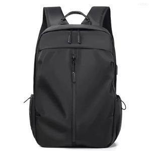 ✅Original fast delivery✅ Promax 15.6 Inch Mens Backpack Waterproof Laptop Backpack Premium Large Capacity Travel Bag School Bag