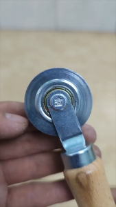 Alat Instalasi Kawat Nyamuk Pintu Jendela Spline Rol Renovator Window Installation Screen Door 2in1 JN69