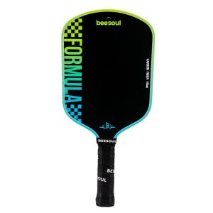 Beesoul | Carbon Fiber T700 Beginner Tournament Pickleball Racket