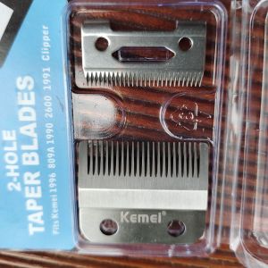 Posau Cukup Rambut km 2600 Mata Clipper barbershop