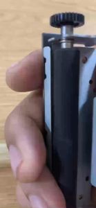 su kéo giấy máy in nhiệt K80 các đời máy Xprinter zywell antech vv.v.... dùng chung tháo máy