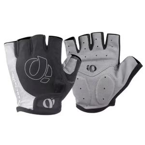 Half-finger Cycling Gloves Anti-slip Shock-absorbing Breathable Gloves Fingerless Sports Fitness Training Cycling Equipment