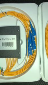 Bộ Chia Quang ABS 1:8