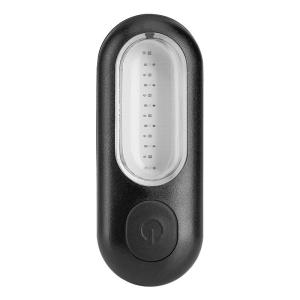 RockBros | Night Safety Warning Light For Mountain And Road Bicycles USB Rechargeable