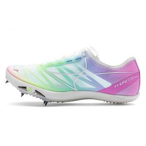 HiRacer CP2 Women Youth Athletics Sprinting Spikes Track and Field Shoes Middle Distace Race
