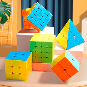 YIXIN | Competition Magnetic Cube for 2-5 Year Old Kids Intelligence Development
