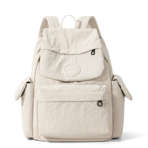 Tao Xiao Qi New Fashionable Versatile Ladies Sports Travel Bag Large Capacity Backpack Multiple Wearing Methods Outdoor Function Style