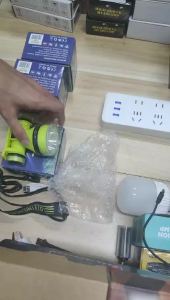 Portable Rechargeable Diving Headlight 350m Underwater Submersible Waterproof Super Bright LED Diver Spearfishing Headlamp NEW