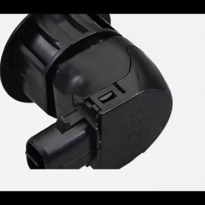 1/4PCS PDC Parking Assist Sensor 89341-30021 For Lexus IS250 IS350 GS300 GS350 GS450H 2005-2007 Parking Distance Control Sensor