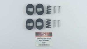 Karet Kopling House MEGAPRO MONO (PSP) - Paku Keling Rumah Kampas Kopleng Cluth House Copling HONDA