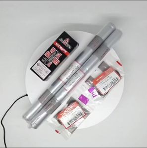 Paket As Shok Depan KPH Asli Original Motor Honda Karisma Kirana